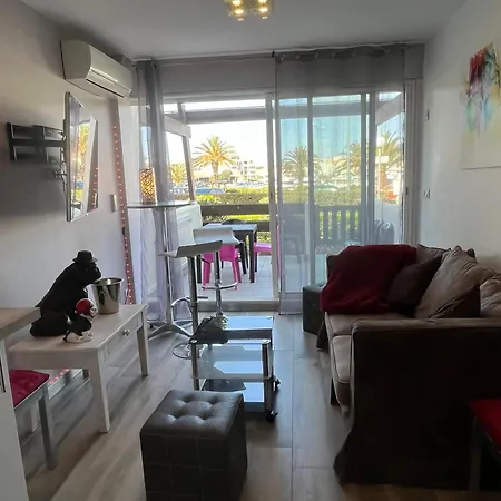 Residence Port Nature By 8-Homes Vue Port Agde Exterior photo