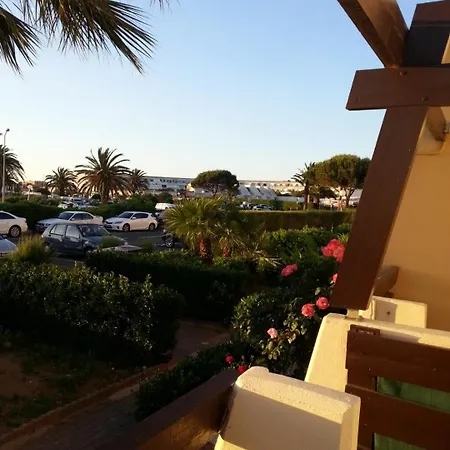 Residence Port Nature By 8-Homes Vue Port Agde Exterior photo