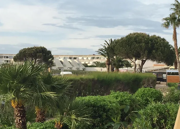 Residence Port Nature By 8-Homes Vue Port