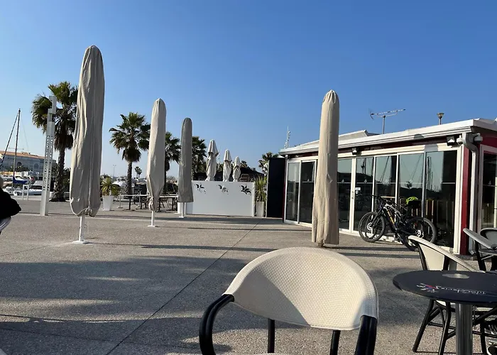 Residence Port Nature By 8-Homes Vue Port