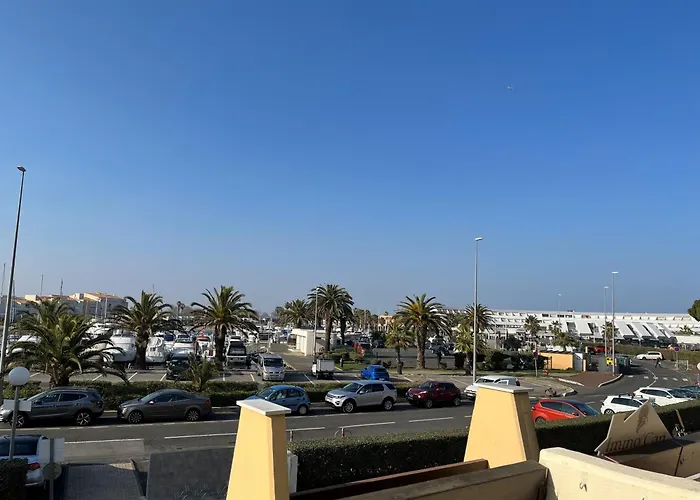 Residence Port Nature By 8-Homes Vue Port