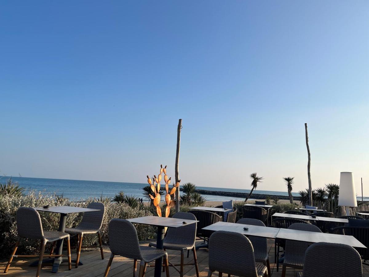 Port Nature By 8-homes Vue Port Agde