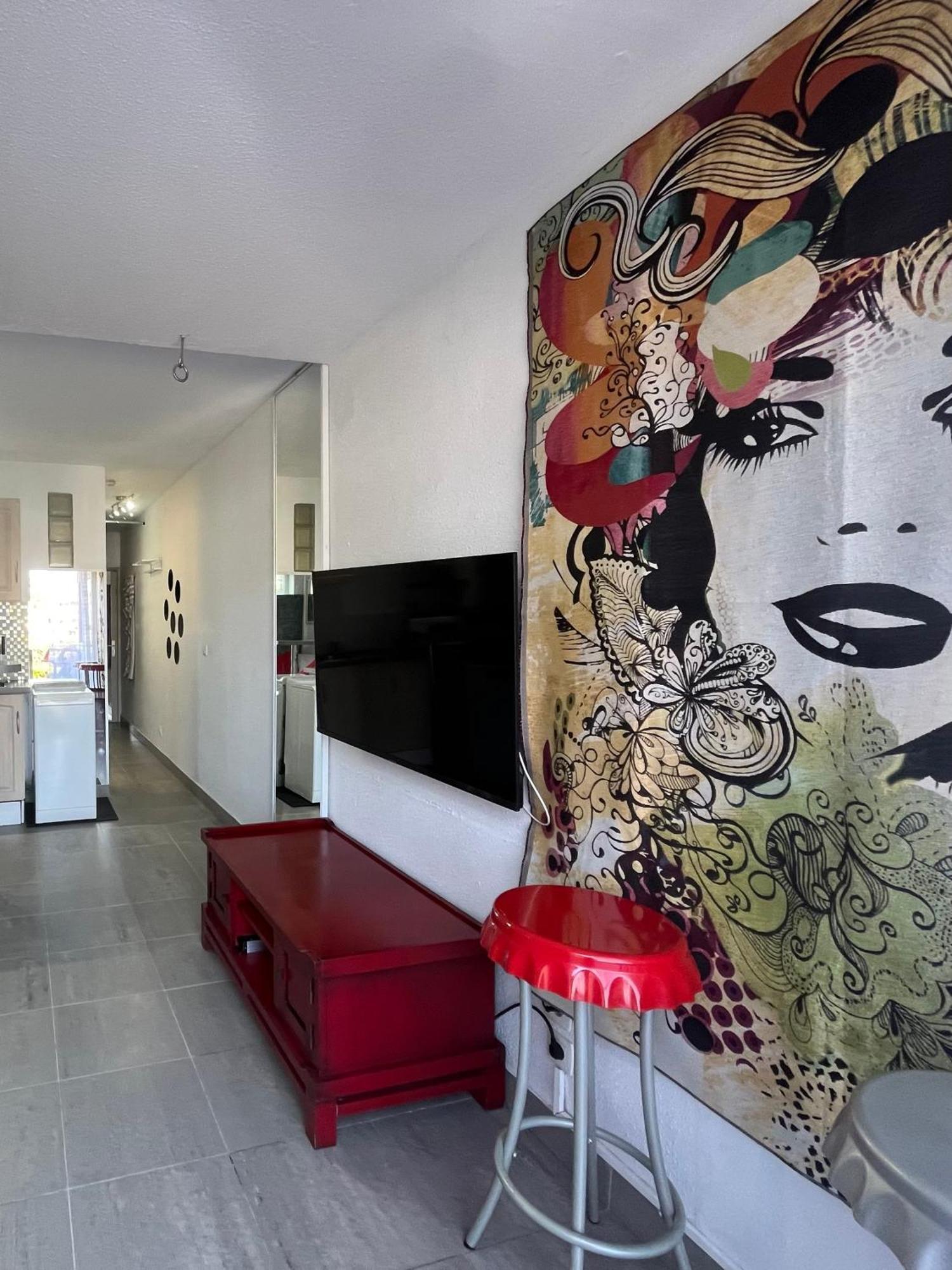 Port Nature By 8-homes Vue Port Apartment *