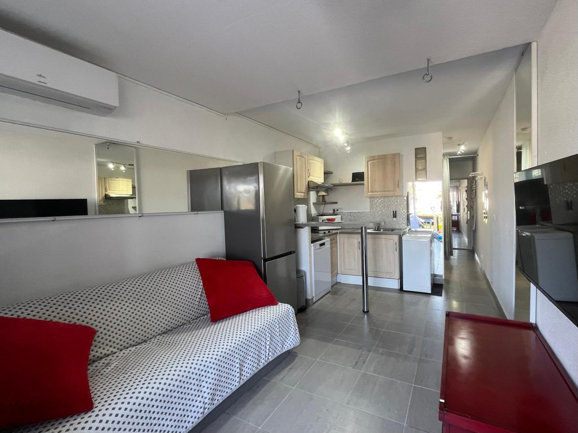 Port Nature By 8-homes Vue Port Apartment