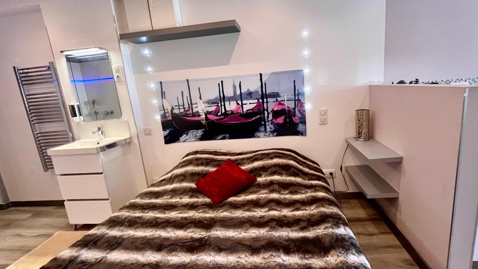 Apartment Port Nature By 8-homes Vue Port *