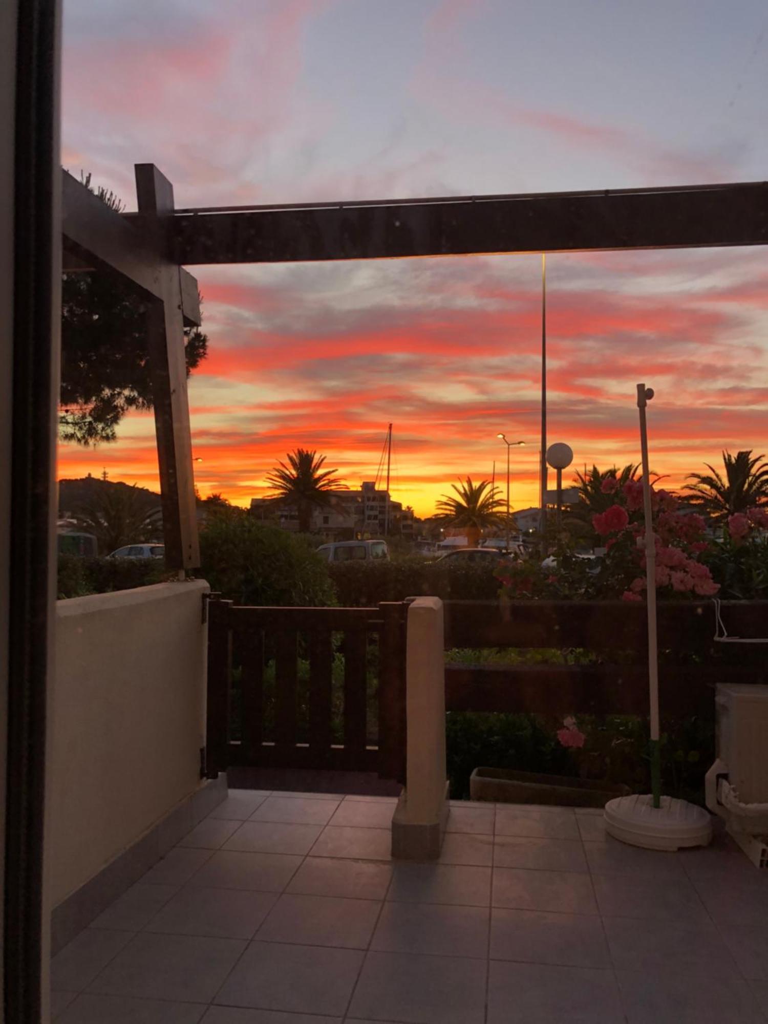 Port Nature By 8-homes Vue Port * Agde