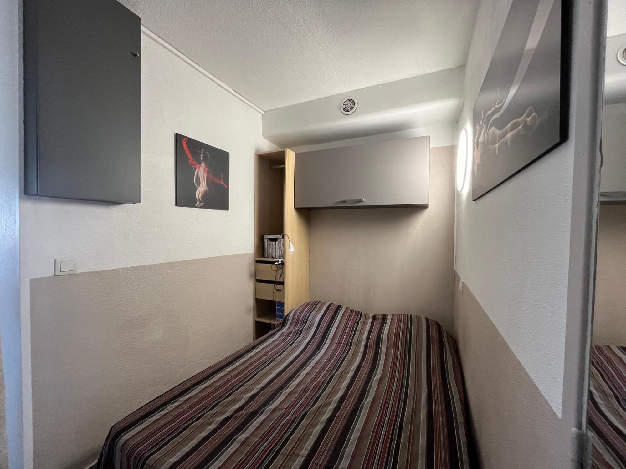 Port Nature By 8-homes Vue Port * Agde