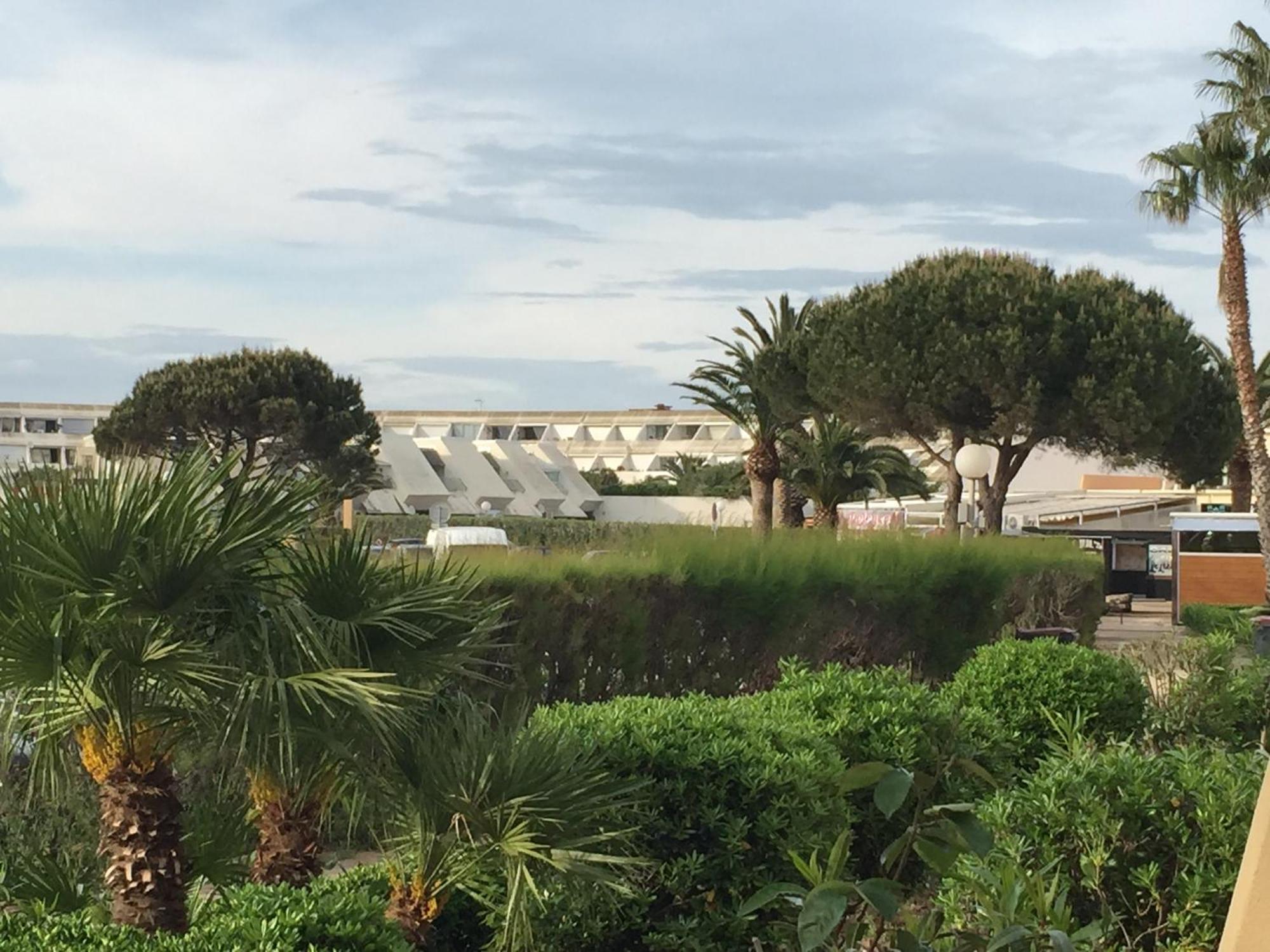 Apartment Port Nature By 8-homes Vue Port