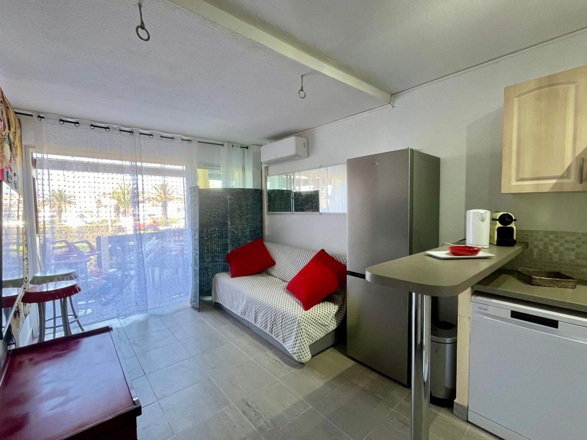 Port Nature By 8-homes Vue Port Apartment