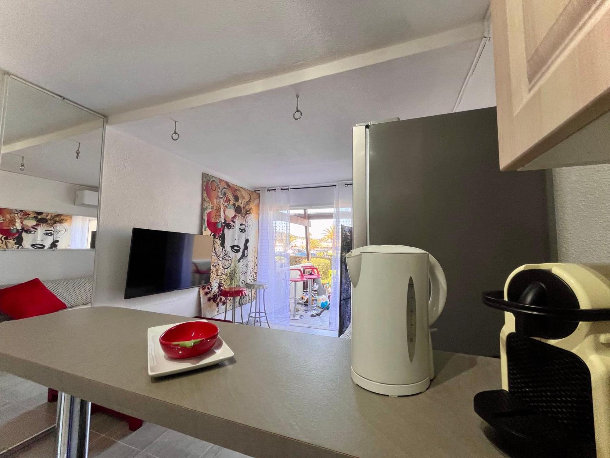 Port Nature By 8-homes Vue Port Apartment *