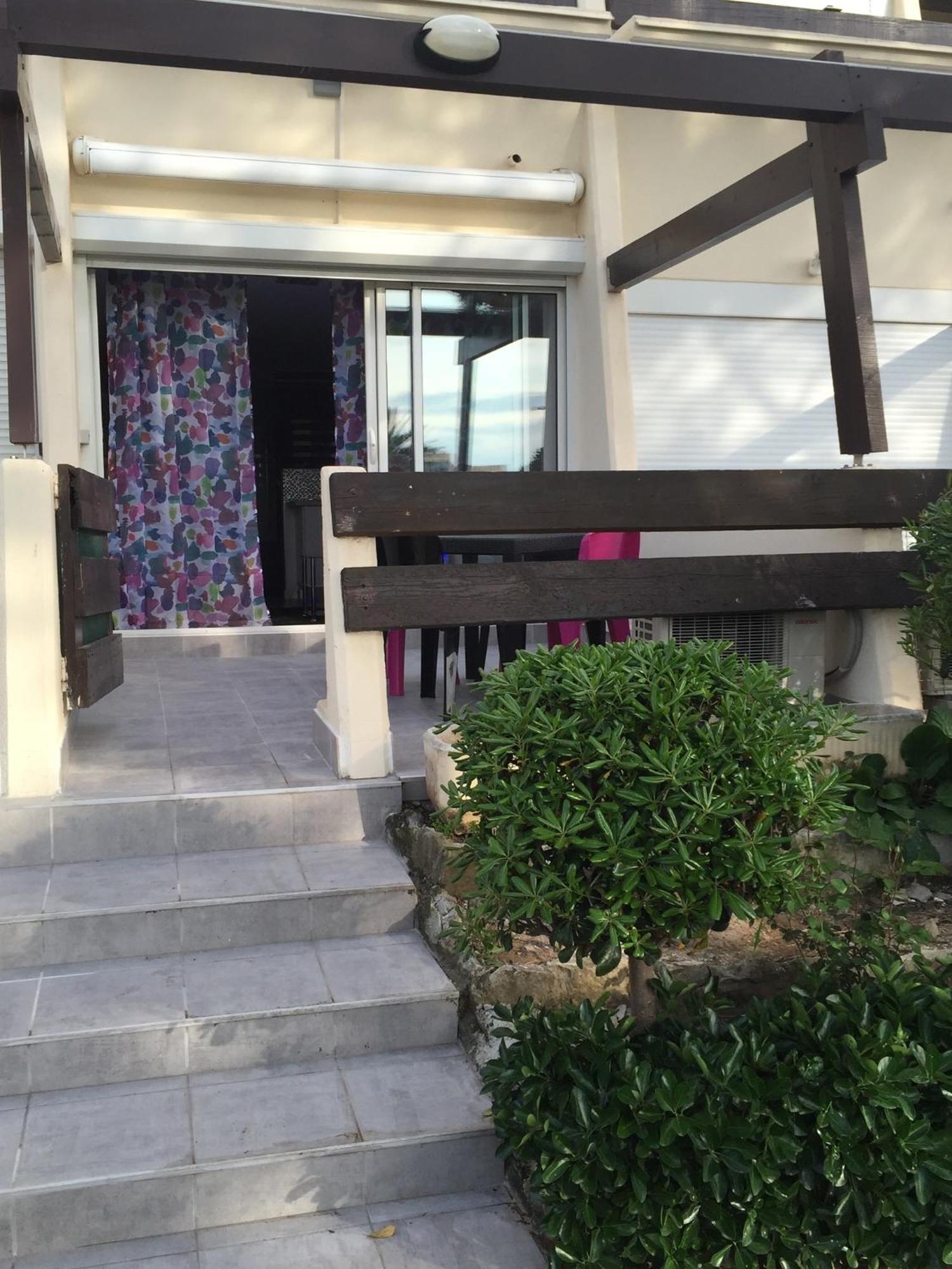 Apartment Port Nature By 8-homes Vue Port
