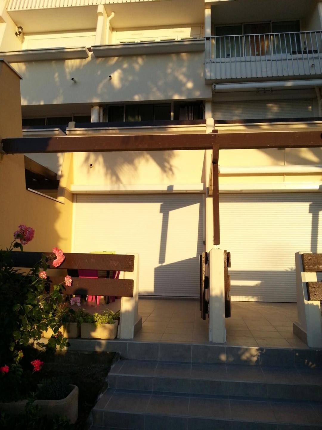 Port Nature By 8-homes Vue Port Apartment *